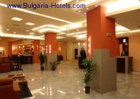 Bulgaria hotels